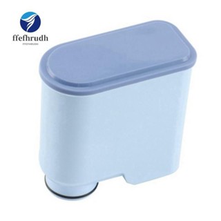 5 件裝濾水器濾芯適用於飛利浦 Saeco AquaClean CA6903 / 10/00/01/22/ 47,活性炭