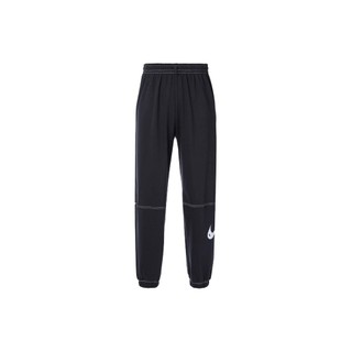 W Nike NSW Joggers Pants 棉褲 黑色 DM6206-010【SPLY】