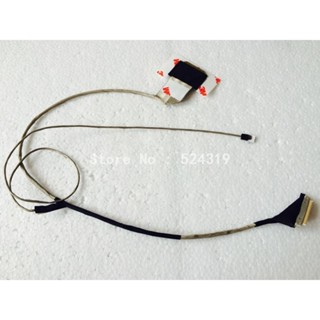 適用於宏碁 E15 ES1-511 NE511 z5w1m DC 的筆記本電腦 LCD 電纜020020Z10