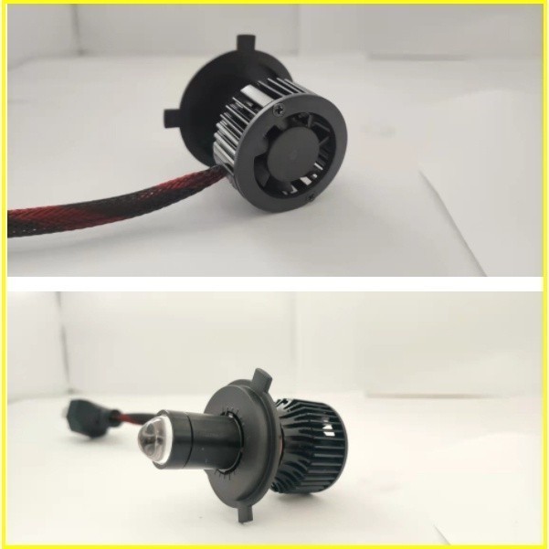 雙近遠燈分段亮 et8魚眼h4近遠雙燈 vespa et3魚眼燈 vespa et4偉士牌Vespa 1998 Et8