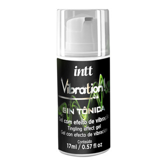 【巴西Intt】Vibration 跳跳糖感 爆跳式高潮液 17ml (琴通寧 可口交) TAAZE讀冊生活網路書店