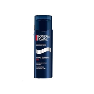 Biotherm Homme Force 至尊保濕霜 50ml(男士面部保濕霜)