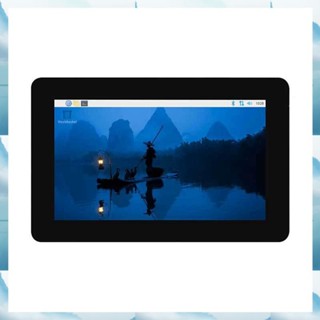 (P T K Q)7 英寸 /MIPI LCD 觸控式螢幕顯示器 720x1280 適用於 /ESP32-P4/ RK357