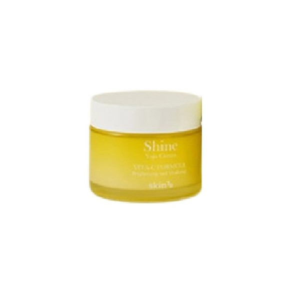 skin79 Shine Yuzu Cream 70ml