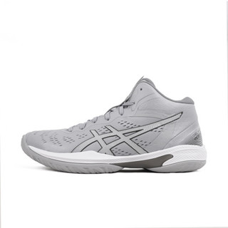 Asics 籃球鞋 男 Gelhoop V16 S 灰 1063A086-020