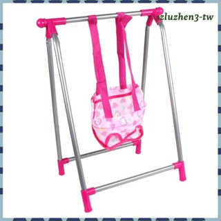 [SzluzhenfbTW] 兒童家具玩具套裝 - 粉色和英寸兒童玩耍,生日禮物