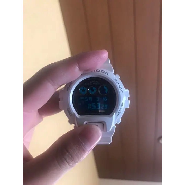 CASIO 手錶 BABY-G G-SHOCK mercari 日本直送 二手