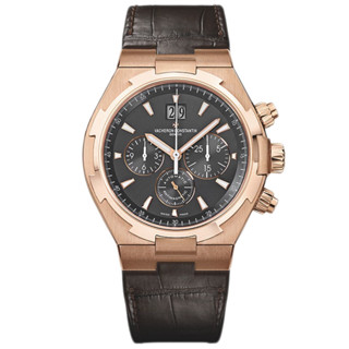 高奢腕錶Vacheron&Constantin Watch玫瑰金自動機械手錶男49150/000R-9338