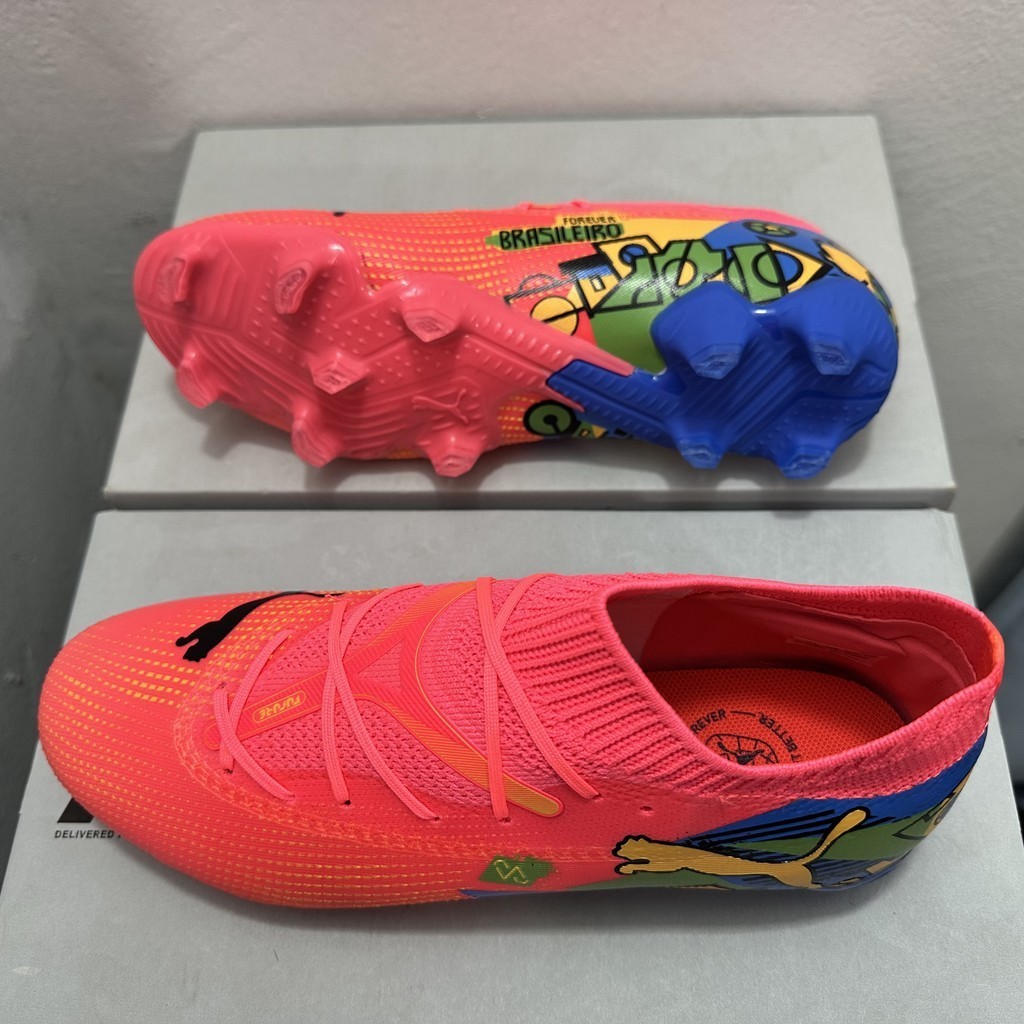 Future 2024 新款 FG 男式足球鞋足球鞋