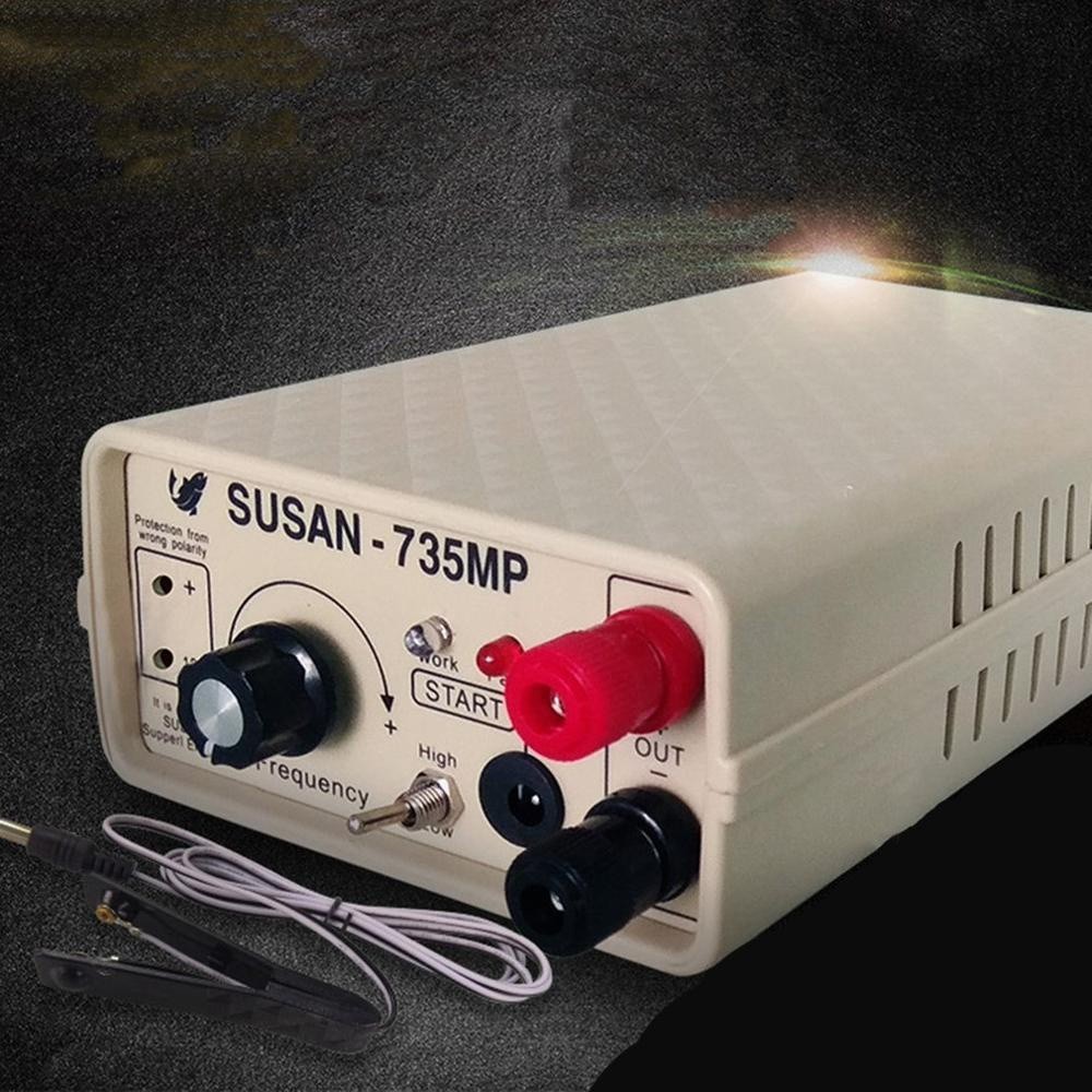 Karen IKAN Inverter SUSAN-735MP 混音大功率超聲波逆變器 600W 輸出電氣設備