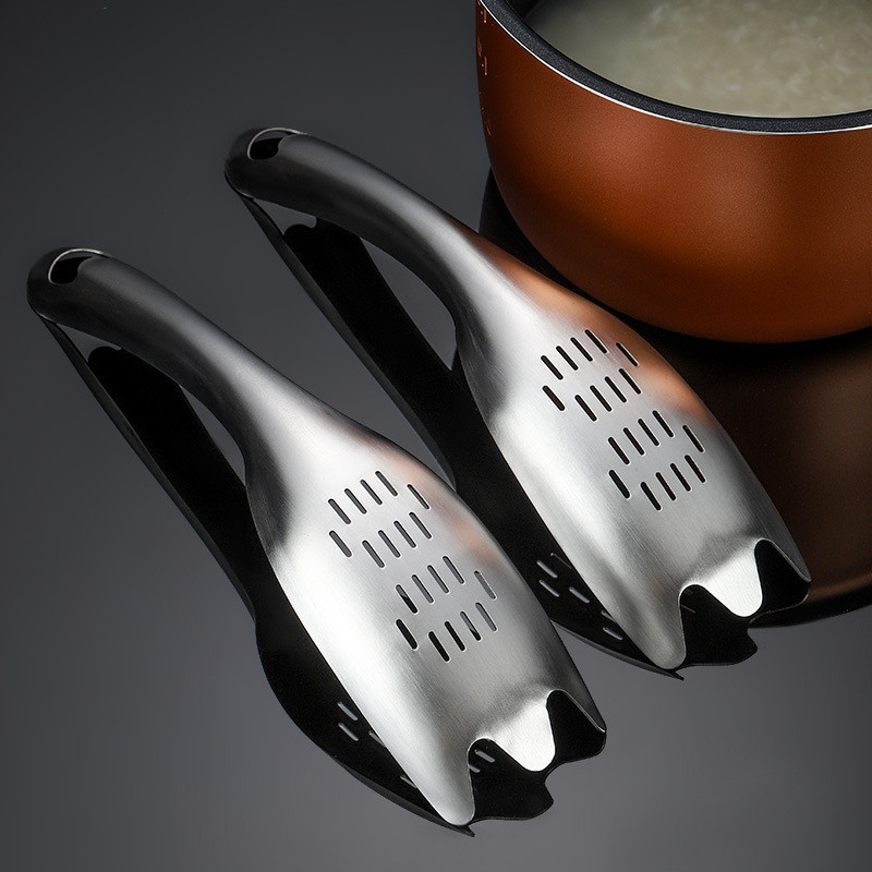 淘米神器 淘米勺 廚房淘米棒淘米器小孔淘米篩不鏽鋼瀝水器日式廚房家用多功能解放雙手洗米勺