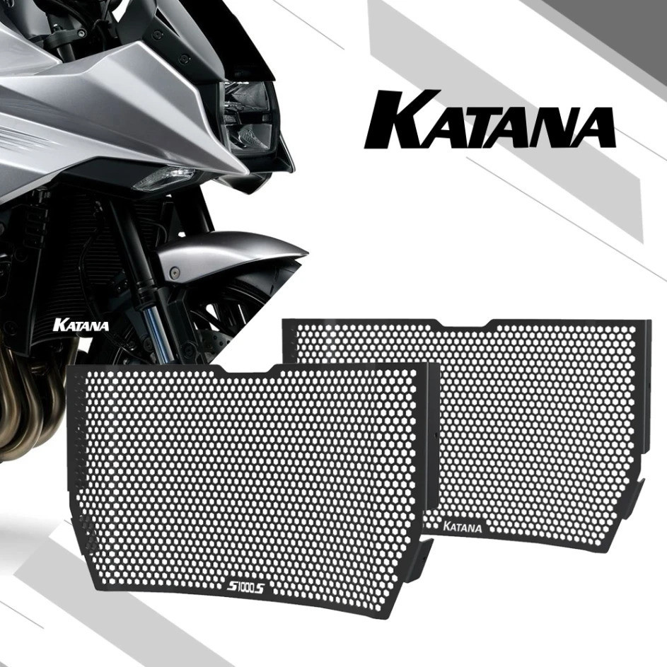 SUZUKI 適用於鈴木 GSX-S1000S KATANA GSX-S 1000S KATANA 2024 2023