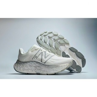 紐巴倫 New Balance 男士 Fresh Foam X More V4 跑步運動鞋