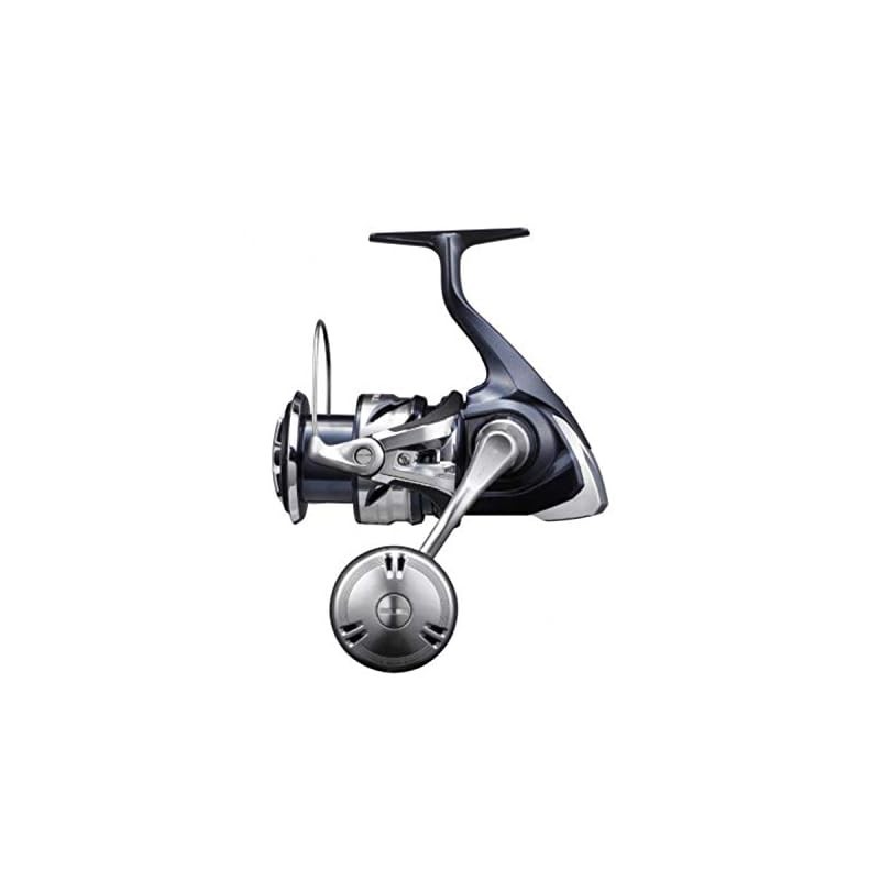 Shimano (SHIMANO) Spinning Reel Saltwater Twin Power SW 2021