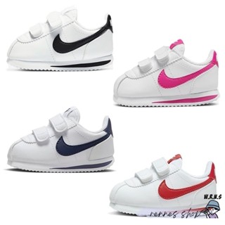 Nike童鞋 小童 休閒鞋 阿甘 Cortez Basic SL 904769-102/106