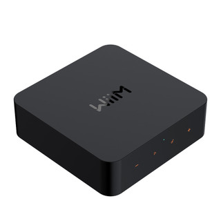 WiiM Pro 串流音樂播放器｜劈飛好物｜台灣公司貨 登入兩年保固