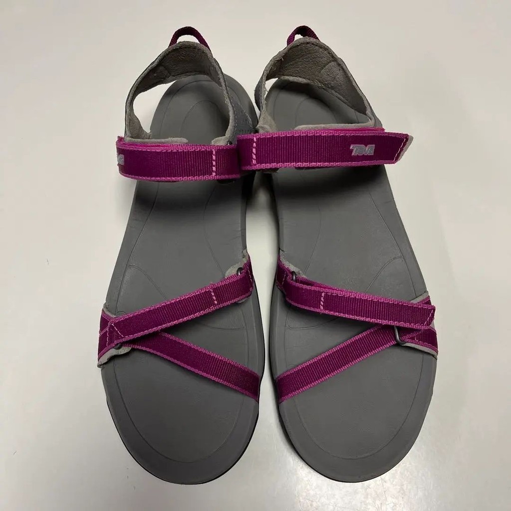 TEVA 涼鞋 女用 日本直送 二手