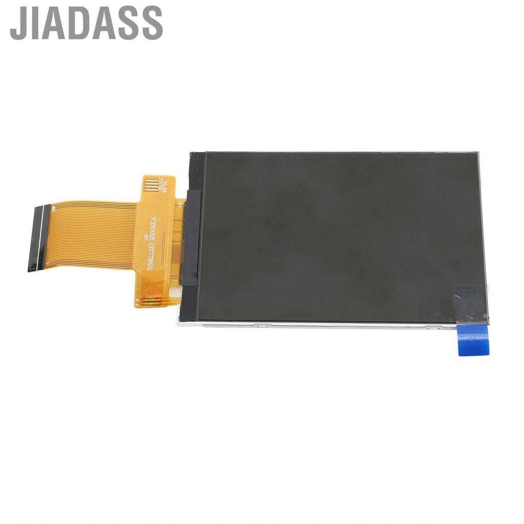Jiadass 3.5 吋液晶顯示器 40 針 RGB 18 位元 300