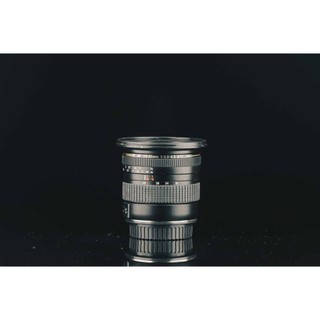 TAMRON AF 19-35mm F=3.5-4.5 FOR CANON EF #2785