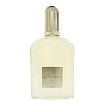 Tom Ford Grey Vetiver 灰色香根草男性淡香精(清新岩蘭草) 50ml