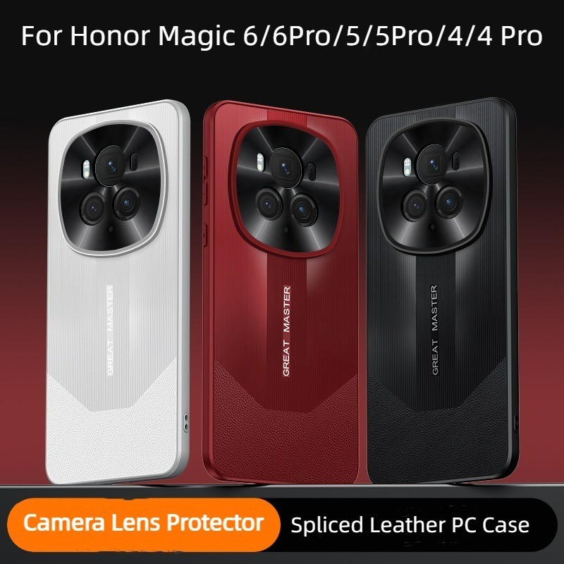 華為 Honor Magic 6 Pro 5 5Pro 4 4Pro Honor90 90 GT 90 Pro 相機鏡頭