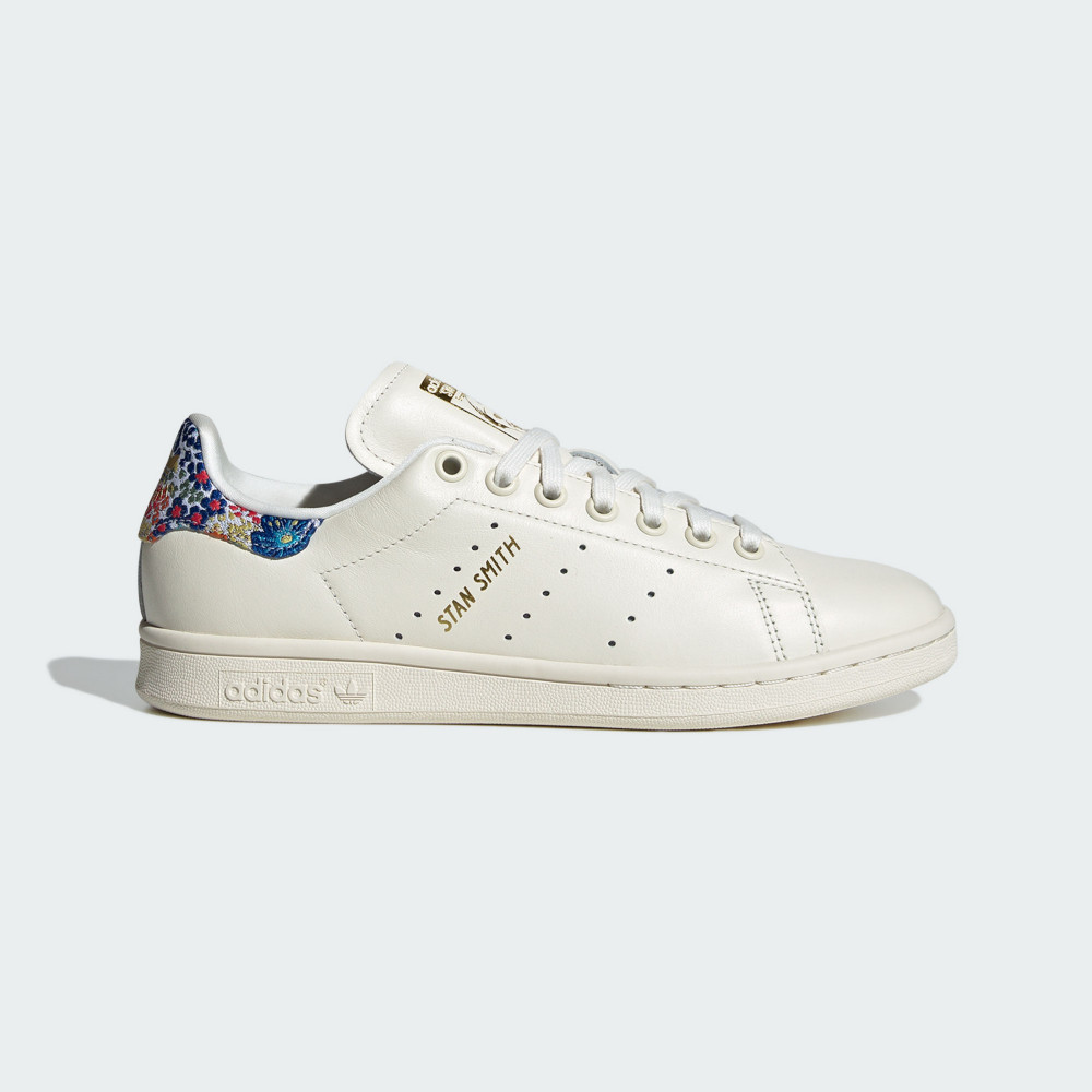 adidas STAN SMITH LIBERTY LONDON 休閒鞋 Originals JH5637 官方直營