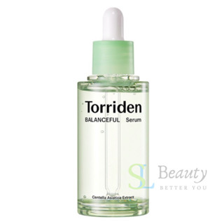 Torriden 積雪草安瓶精華液 BALANCEFUL Cica Serum 50ML | SL Beauty