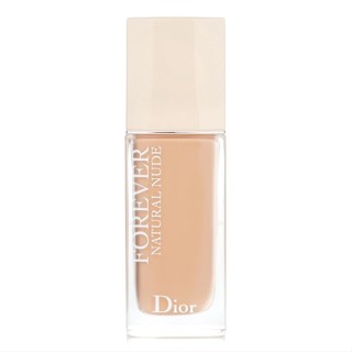 CHRISTIAN DIOR - Dior Forever 自然裸肌24小時粉底液