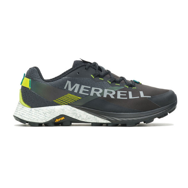 Merrell 戶外/登山/越野鞋 男 Mtl Long Sky 2 Shield 黑 ML067365