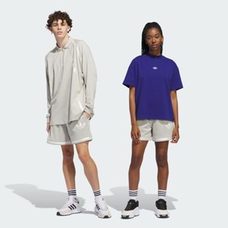 adidas 運動短褲 男/女 - Originals IM9645 官方直營