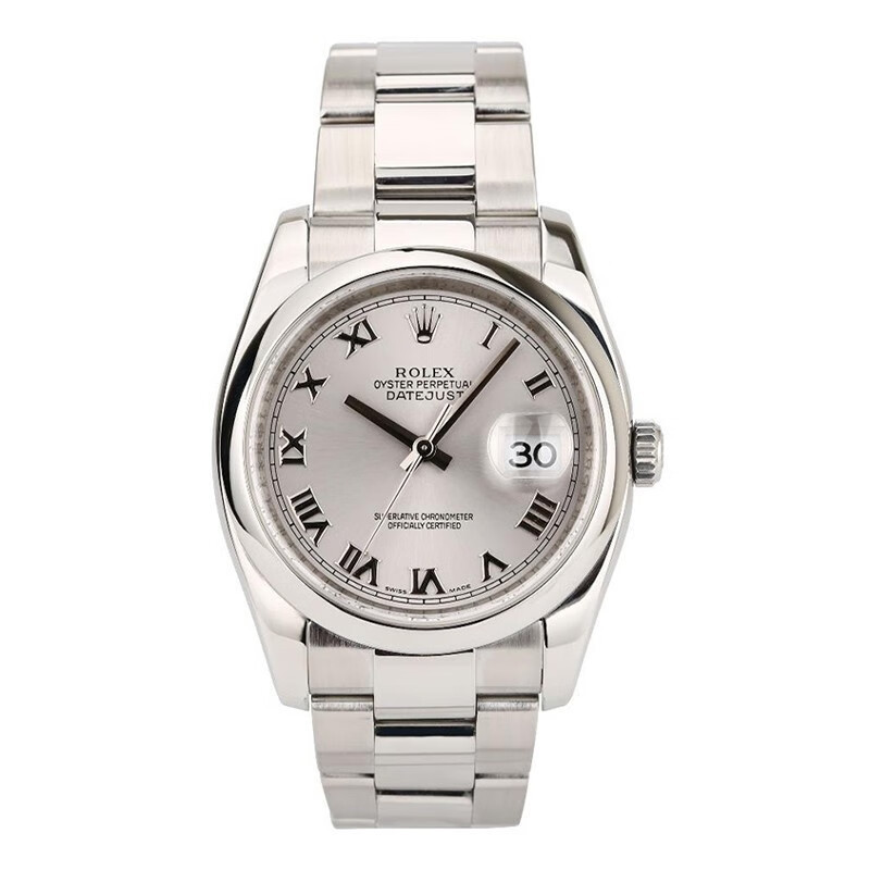 Rolexx Watches 36mm日誌型系列腕錶全自動機械手錶男表116200
