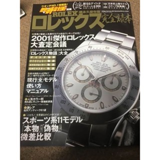 ROLEX 勞力士 手錶 16520 Daytona Submariner 日本直送 二手