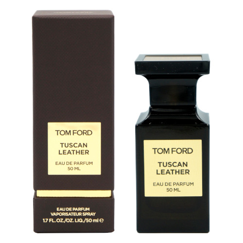 Tom Ford Tuscan Leather 托斯卡尼皮革淡香精 50ml