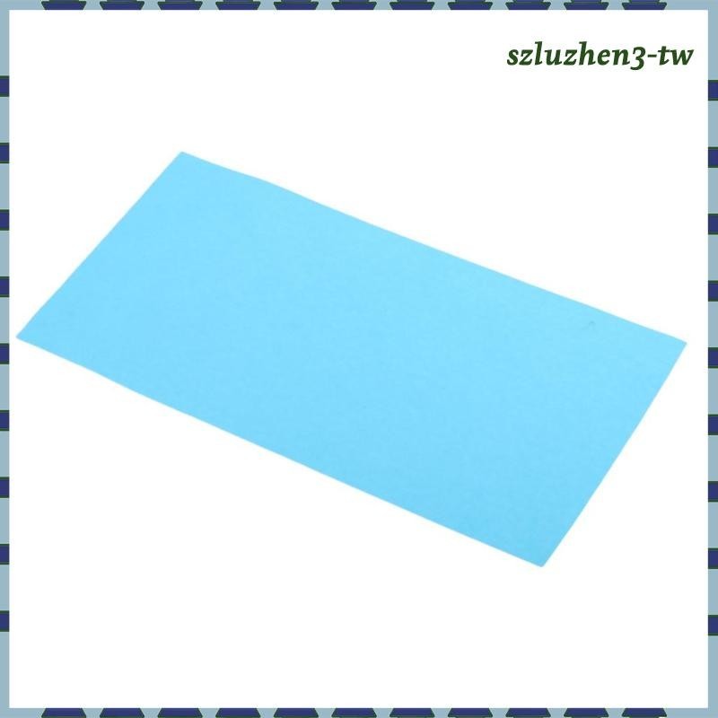 [SzluzhenfbTW] 防水膠帶帳篷修復貼佈貼修補藍色