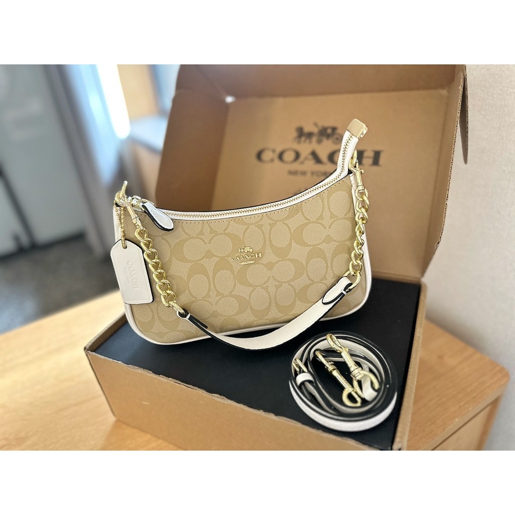 Coa Swinger Bag 單肩腋下包斜挎包 Crescent Bag 麻將包,女包(精美包裝)