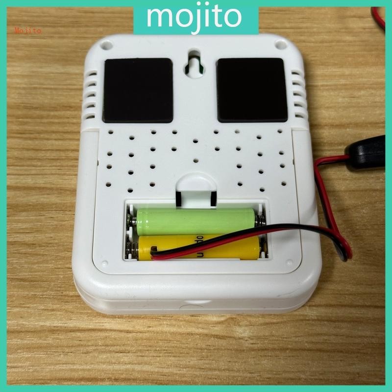 Mojito 通用 USB 5V 至 3V 2Pcs AAA LR03 電池消除器 USB 電源線