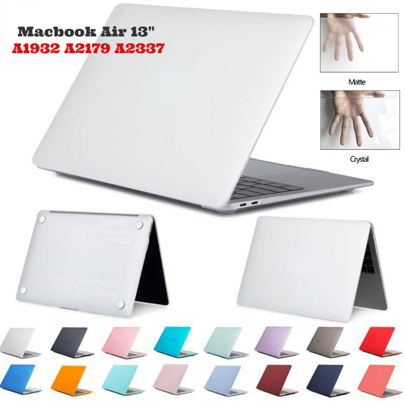 適用於 Macbook Air 13 英寸 A1932 2018/2019 A2179 2020 (M1, 2020)