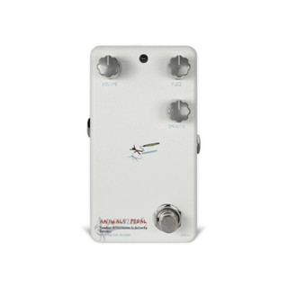 Animals Pedal Sunday Afternoon Is Infinity Bender Fuzz 效果器
