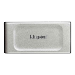 Kingston 金士頓 XS2000 2TB Type-C 外接 SSD 固態硬碟 5年保固