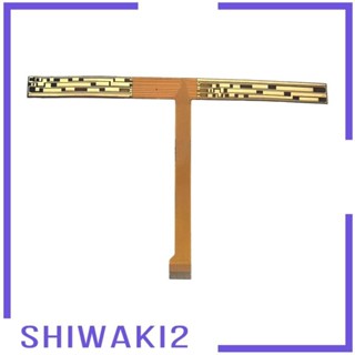 [Shiwaki2] 鏡頭排線組件相機配件 55mm-250 mm F/4-5.6 IS II