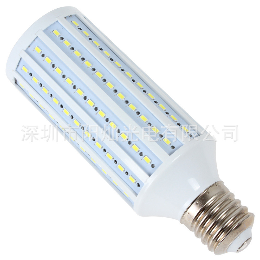 大功率led玉米燈大螺口E40 5730SMD 40W-80Wled路燈節能燈