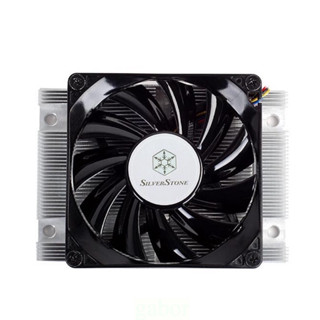米特3C數位–SilverStone 銀欣 NT07-AM2 CPU 散熱器/SST-NT07-AM2