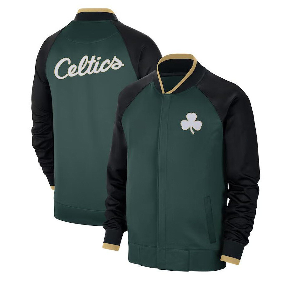 新款棒球服男戶外休閒籃球服美式運動NBA潮牌夾克外套上衣