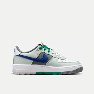 NIKE耐克（NIKE）AIR FORCE 1 LV8 1 (GS) AF1大童休閒鞋