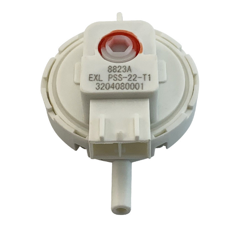 TCL洗衣機水位傳感器XQB80-F102P水位開關壓力開關XQB60-F101配件
