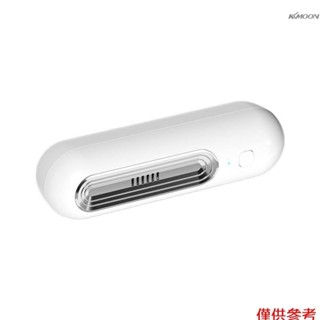 冰箱除臭劑 USB 迷你冰箱除臭劑除臭劑除臭劑除臭臭氧發生器適用於汽車壁櫥衣櫃幼兒