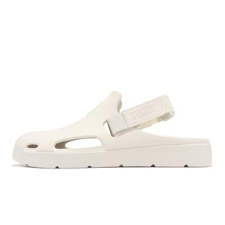 Puma 涼鞋 Shibui Mule 穆勒涼鞋 男鞋 女鞋 骨白 可拆卸 一體成形 [ACS] 39488303