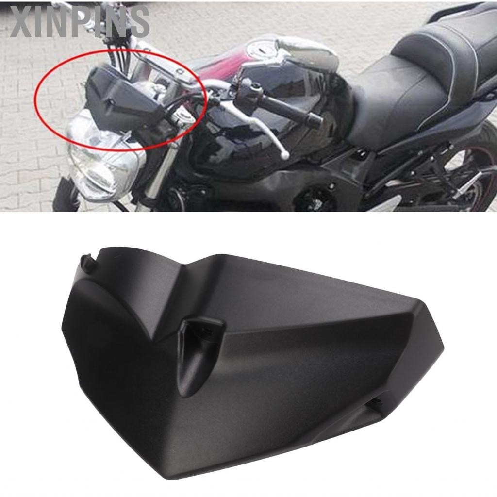 Xinpins 摩托車速度計後蓋Kimiss ABS轉速計後箱儀表儀表更換FZ1 FZ1N FZ6 FZ6N