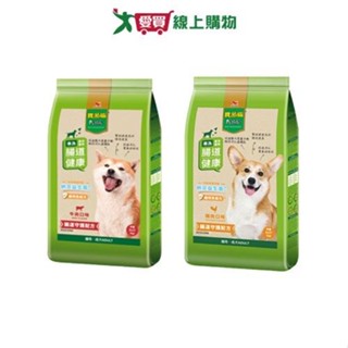 寶多福美食犬餐系列(牛肉/雞肉)(2KG/包)【愛買】
