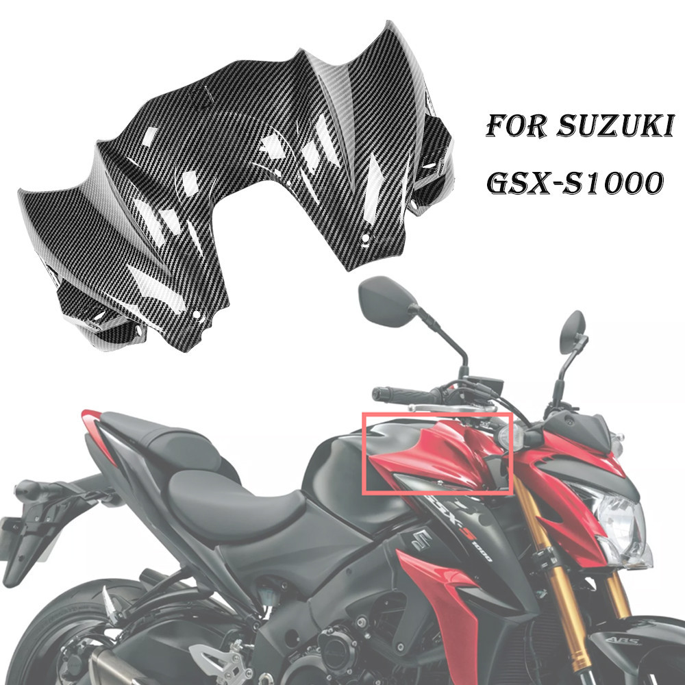 SUZUKI Ljbkoall GSX-S1000 鈴木 GSX-S GSXS 1000 2015-2020 GSXS1